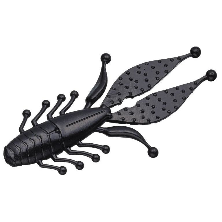 Evergreen - Kicker Bug 4"