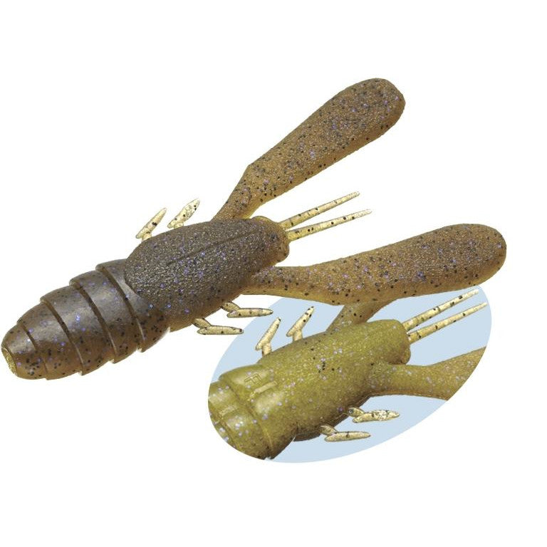 Evergreen - Edge Breaker 3.6"