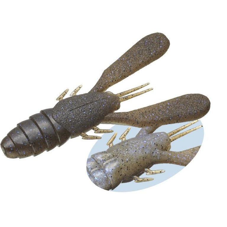 Evergreen - Edge Breaker 3.6"