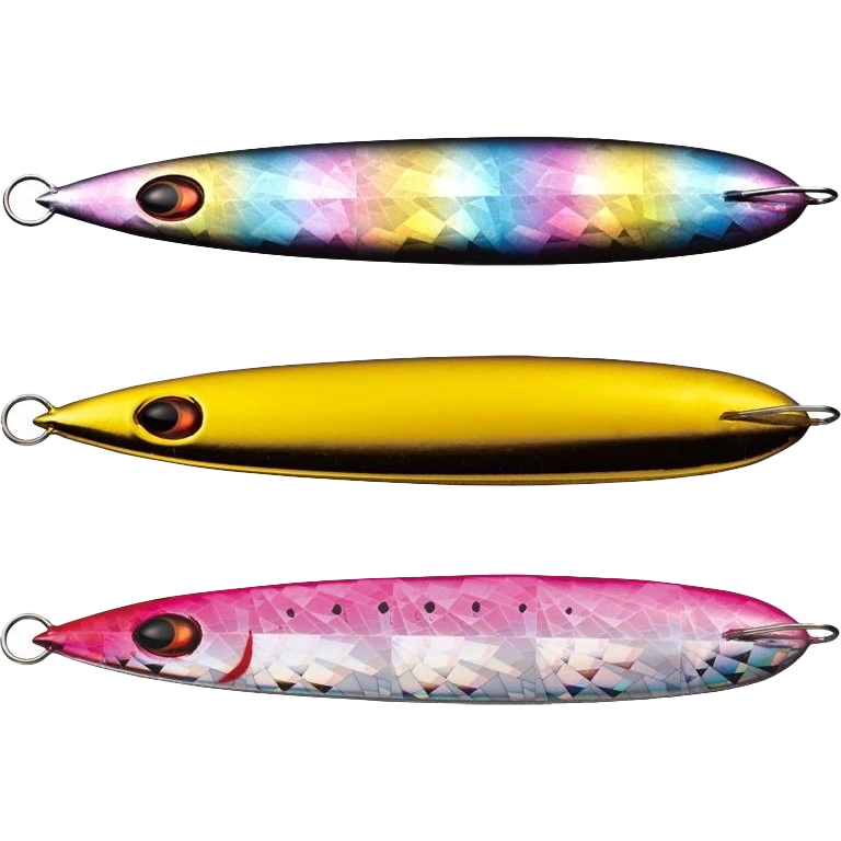 Evergreen - Caprice Edge