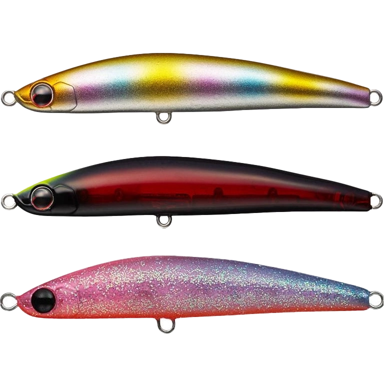 Evergreen - Corsair 85