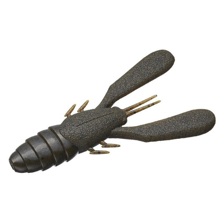 Evergreen - Edge Breaker 3.6"