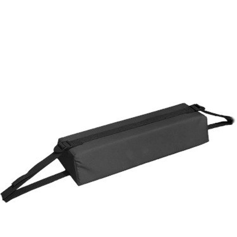 Waxenwolf - ISUP-YAK Padded Kayak Footrest