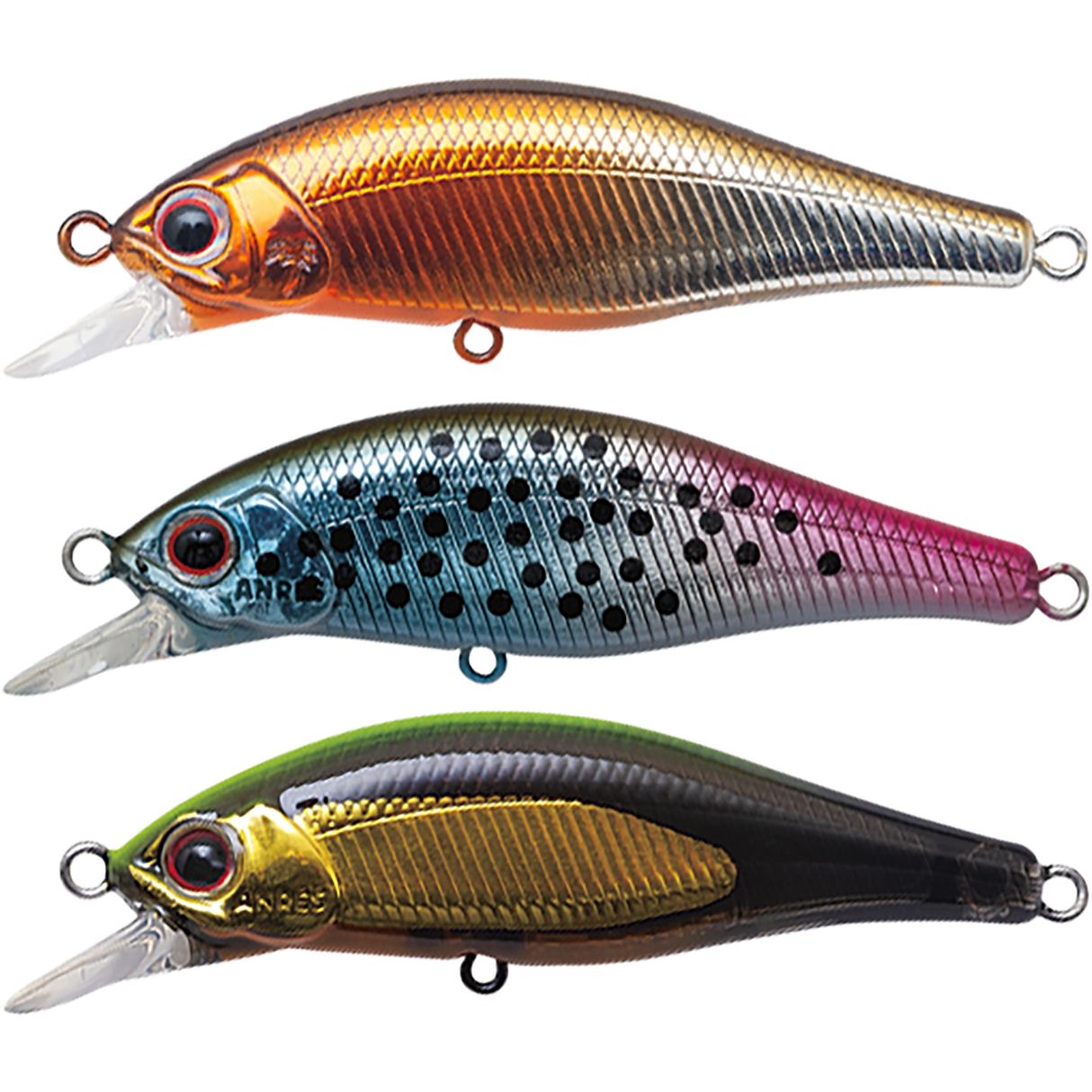 Palms - Alexandra 50HW