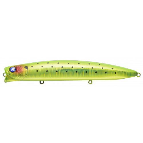 BlueBlue - Aizer 125F