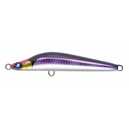 BlueBlue - Bashoot 105