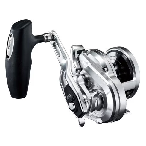 SHIMANO OCEA JIGGER 2000NRHG・NRPG 2台セット Shimano 17 Ocea Jigger 2000NRHG | Jigging | Monster Fishing