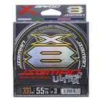 XBRAID - JIGMAN ULTRA X8 GP-D