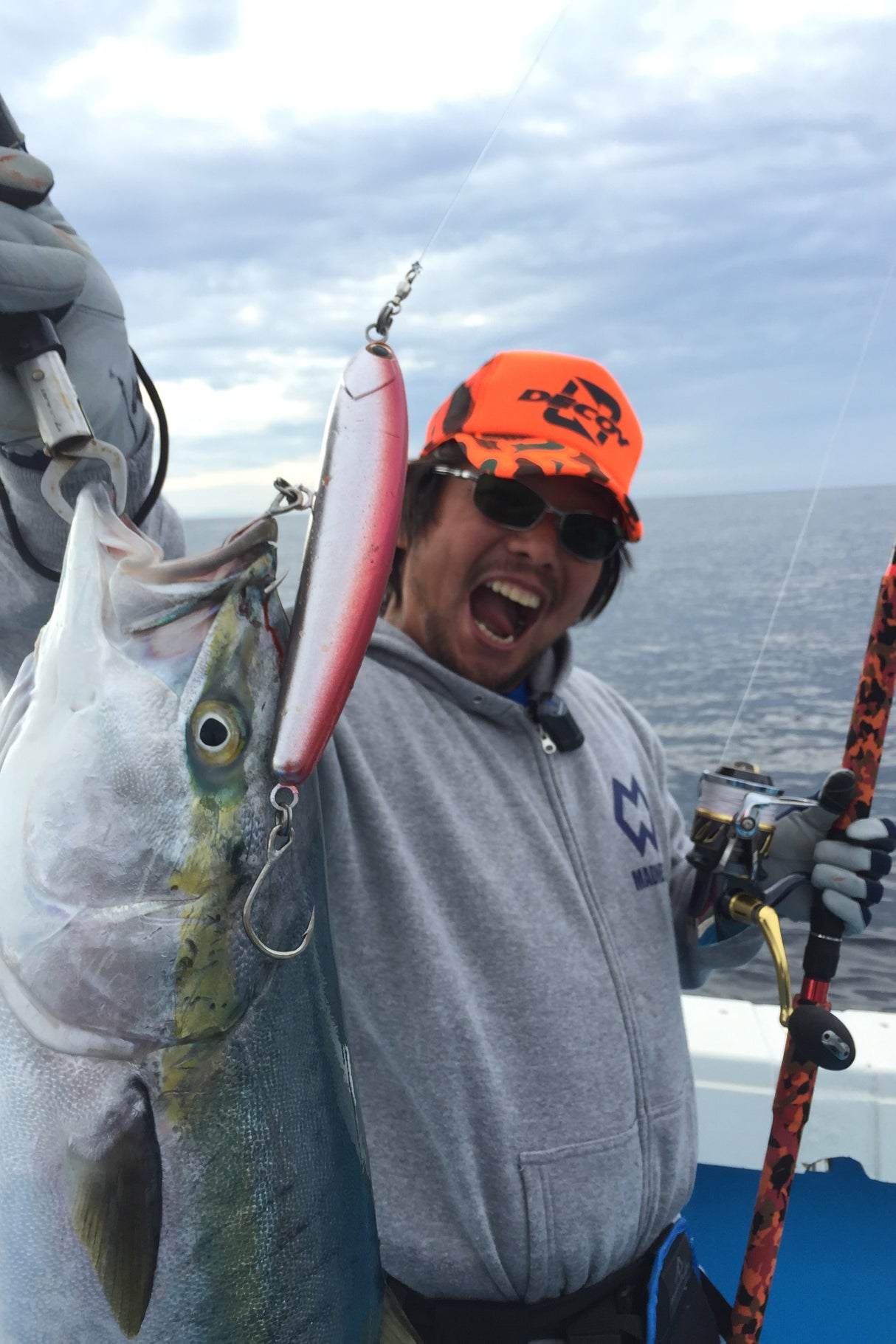 Decoy - Castin' Single