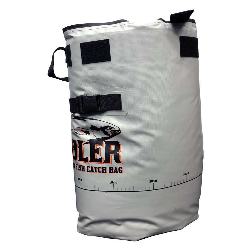 Hutchwilco - Kai Cooler 1200 Series Insulated Fish Catch Bag