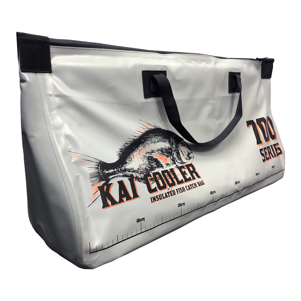 Hutchwilco - Kai Cooler 700 Series Insulated Fish Catch Bag