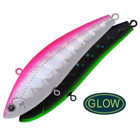 Palms - Vibrossi Salt 70S