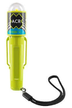 ACR - C-Strobe H2O LED W/Clip