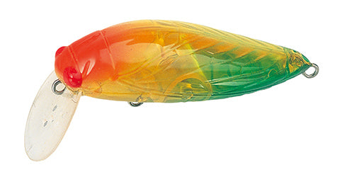 Tackle House - elfin Large Cicada