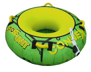 Loose Unit - Connex 54" Sea Biscuit