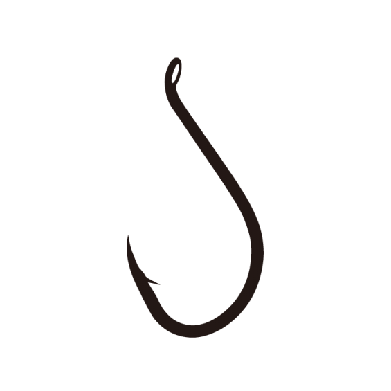 Hayabusa - Octopus Hook