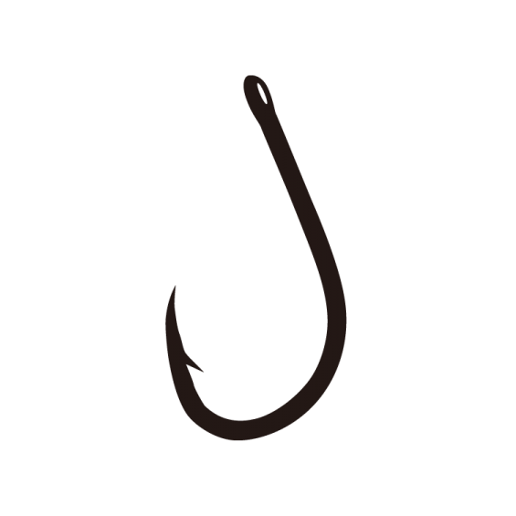 Hayabusa - Octopus Short Hook