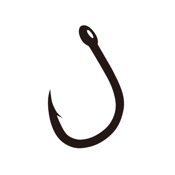 Hayabusa - Heavy Live Bait Hook