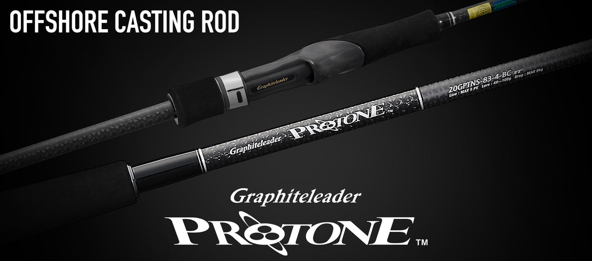 Olympic - Protone BC 83/4