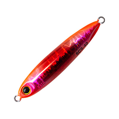 Palms - Slow Blatt Cast Slim