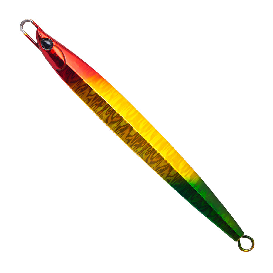 Palms - Jigaro Massive Offshore