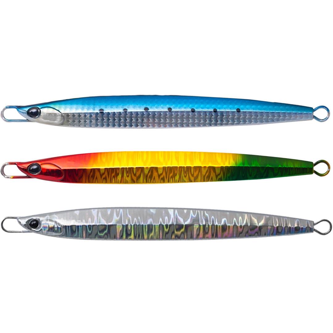 Palms - Jigaro Massive Offshore