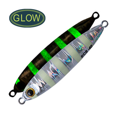 Palms - Slow Blatt Cast Slim