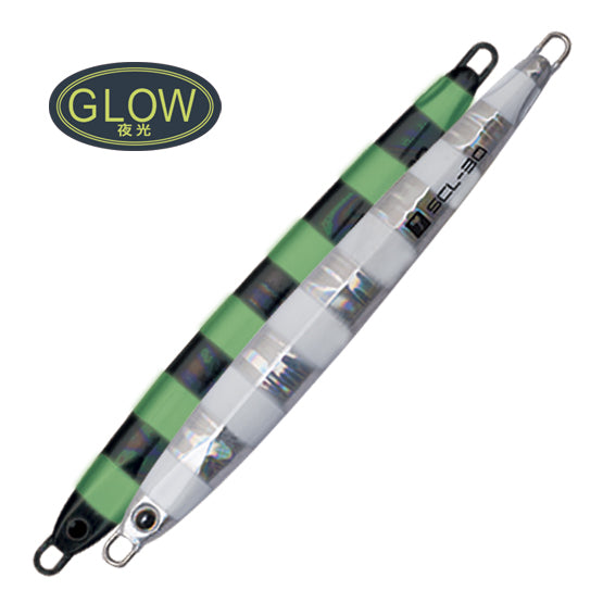 Palms - Slow Blatt Cast Long