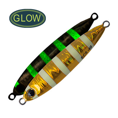 Palms - Slow Blatt Cast Slim