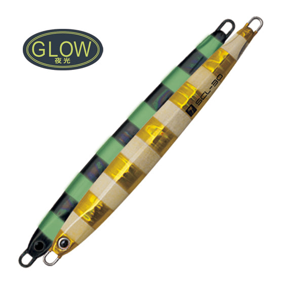 Palms - Slow Blatt Cast Long