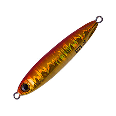 Palms - Slow Blatt Cast Slim