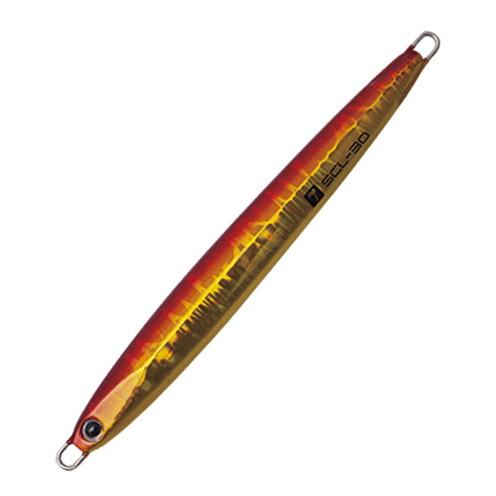 Palms - Slow Blatt Cast Long