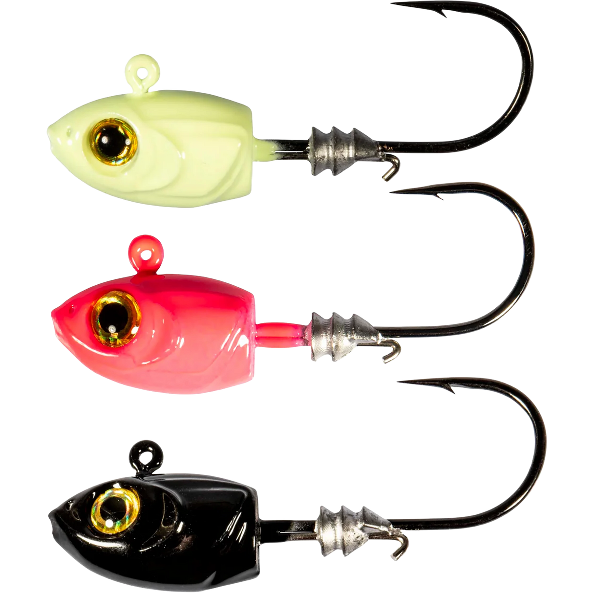 Z-Man - Micro Shad HeadZ