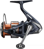 Shimano - 26 NASCI 2500HG