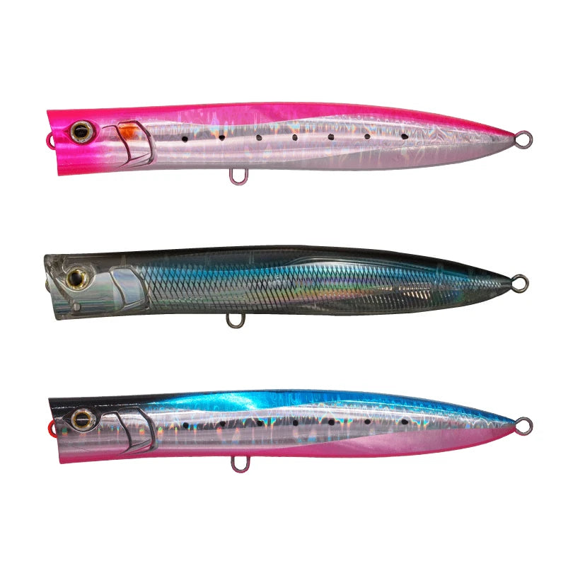 Maria - Duck Dive 190F