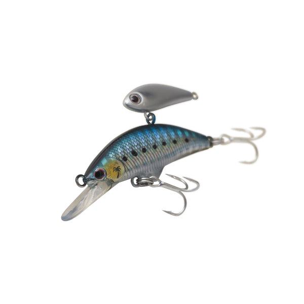 Palms - AX Shade 50S