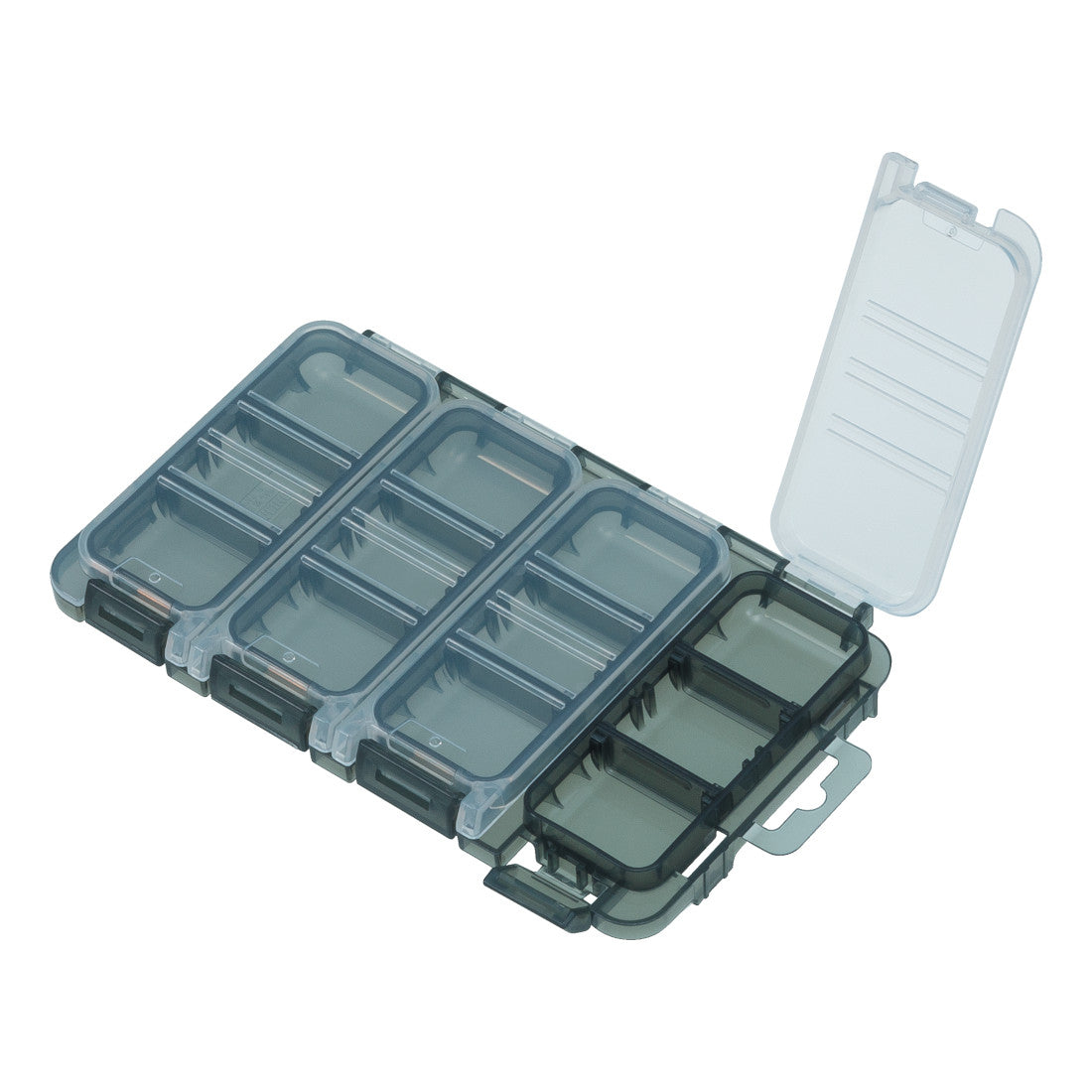 Meiho - Quatro Case J