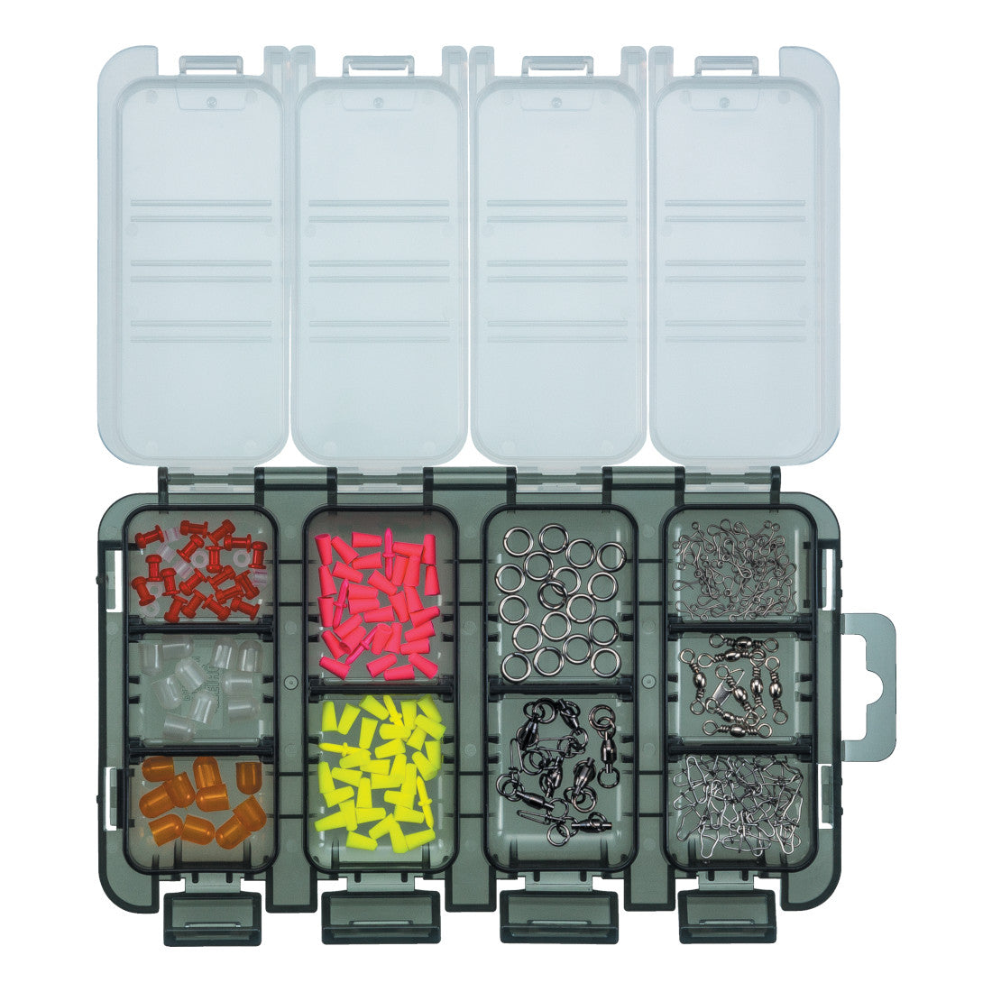 Meiho - Quatro Case J