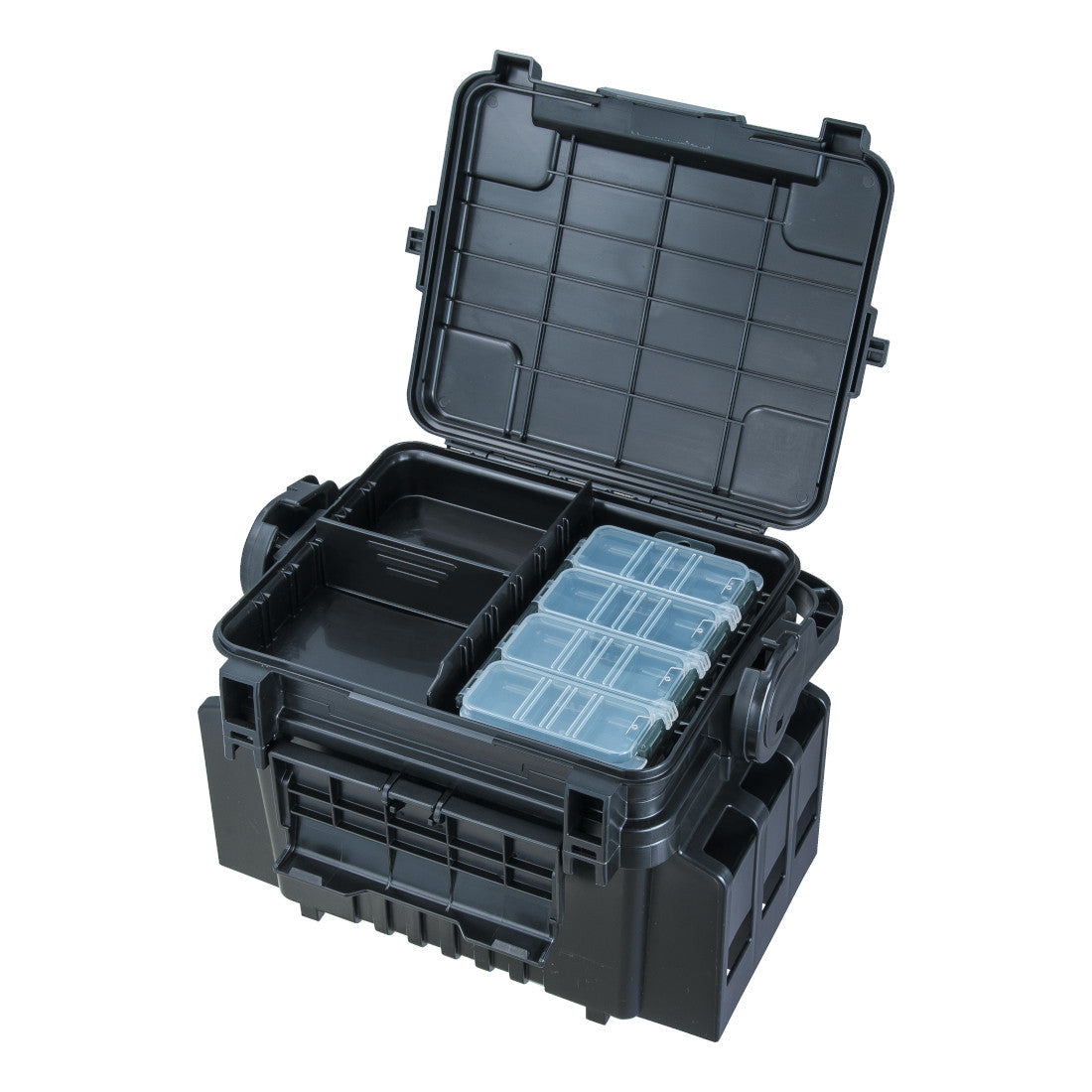 Meiho - Quatro Case J