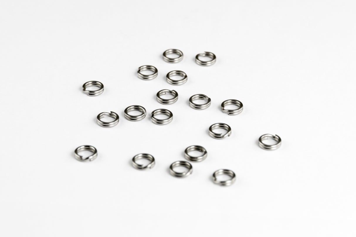 Decoy - Split Ring EX