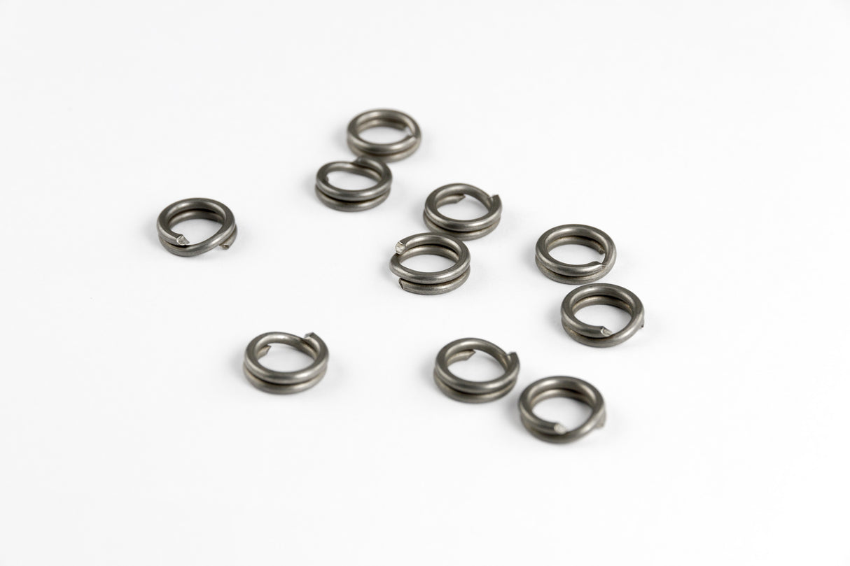 Decoy - Split Ring Heavy Class