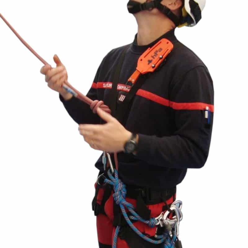 hPa - SMJ AW RESCUE knife