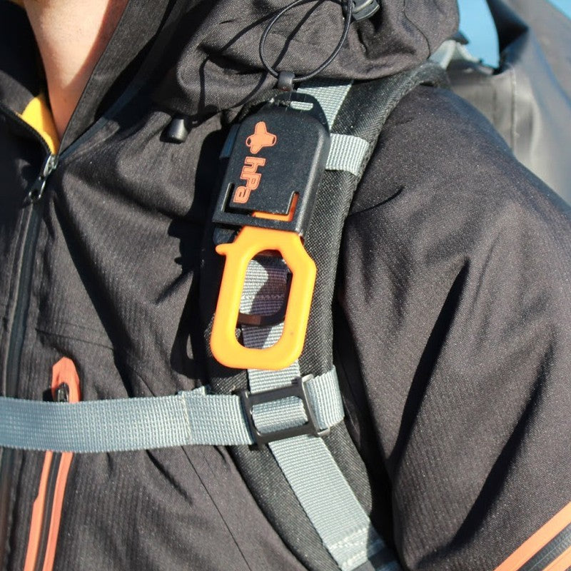 HPA - RESKAPE Rescue Escape Knife