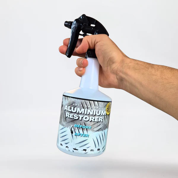 Salt-Shark - Aluminium Restorer 1L