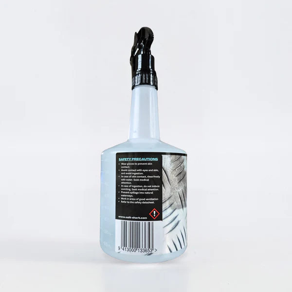Salt-Shark - Aluminium Restorer 1L