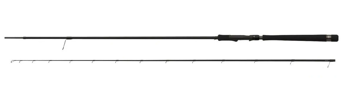 Zenaq Inqlude IS90-M7 Jaw Breaker Jigging Rod | Premium | NZ