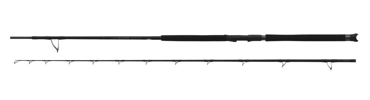 Zenaq Muthos Accura 95H Type R Jigging Rod | Premium Japanese | NZ