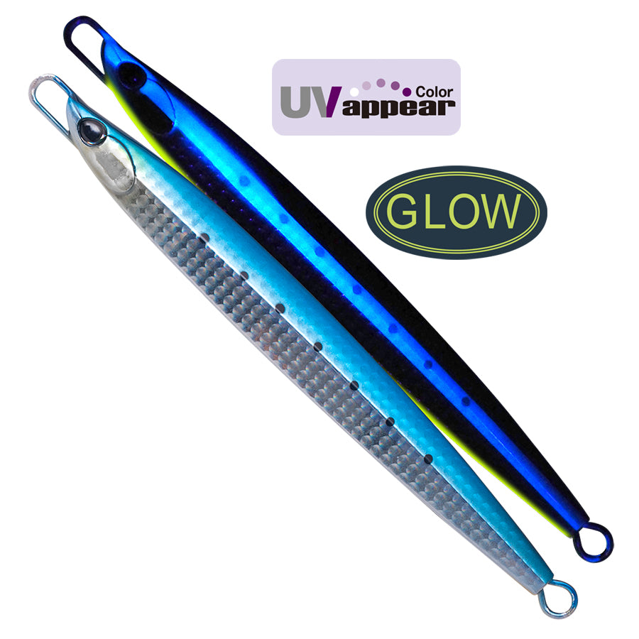 Palms - Jigaro Massive Offshore