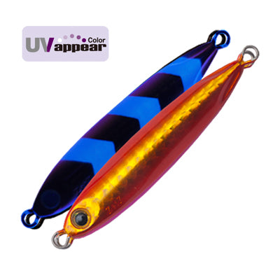 Palms - Slow Blatt Cast Slim