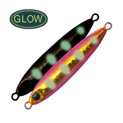 Palms - Slow Blatt Cast Slim